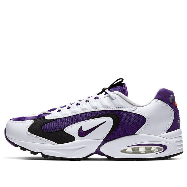 

Кроссовки Air Max Triax 96 ретро Nike, белый