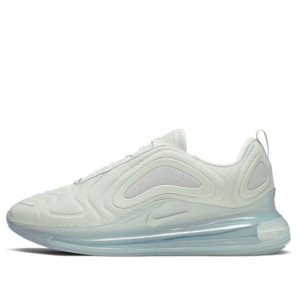 

Кроссовки Nike Air Max 720 'Light Bone', синий
