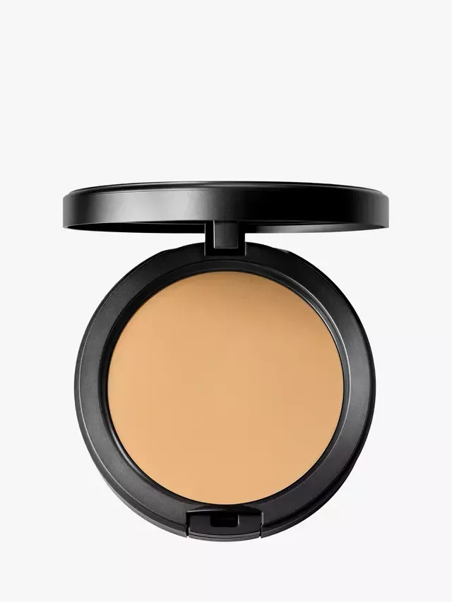Тональная пудра Studio Fix Powder Plus MAC, Nc17