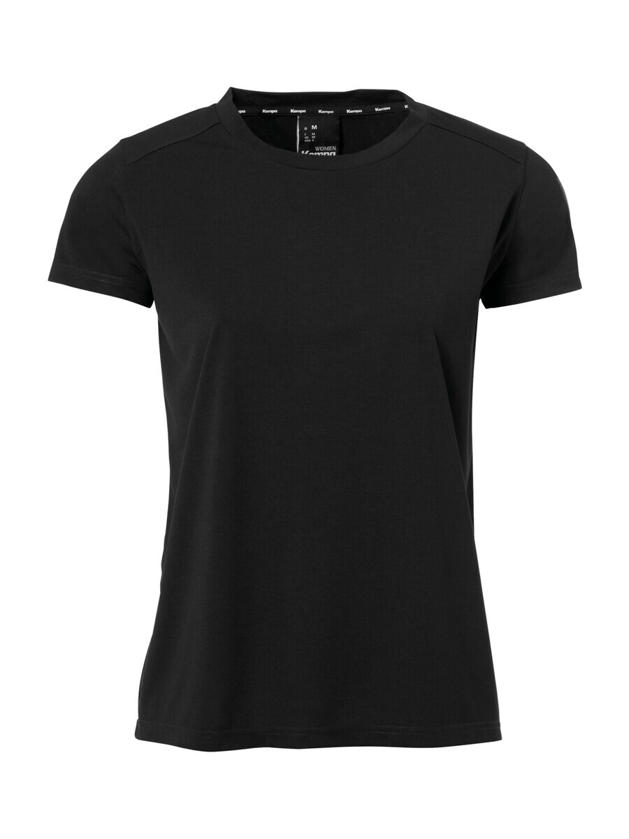 

Дышащая футболка KEMPA Performance Shirt, черный