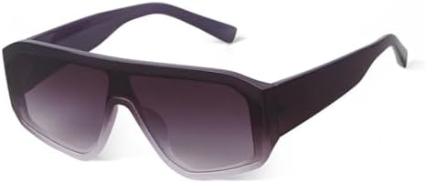 

Модные солнцезащитные очки с зеркальными линзами, квадратной формы, большие, мужские, с плоской верхней частью, прямоугольные, женские, солнцезащитные очки UV400 MTZJH, C9