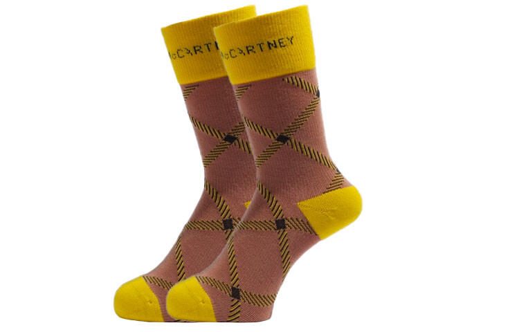 

Женские носки до середины икры Adidas