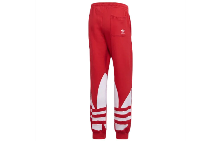 

Мужские спортивные штаны Adidas Originals, цвет Bright Pink Fluo