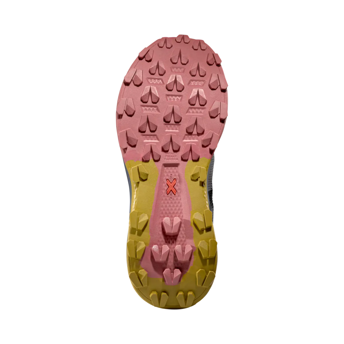 La Sportiva Prodigio Hike Woman GTX женские кроссовки для бега по пересеченной местности, мультиколор — фото 2