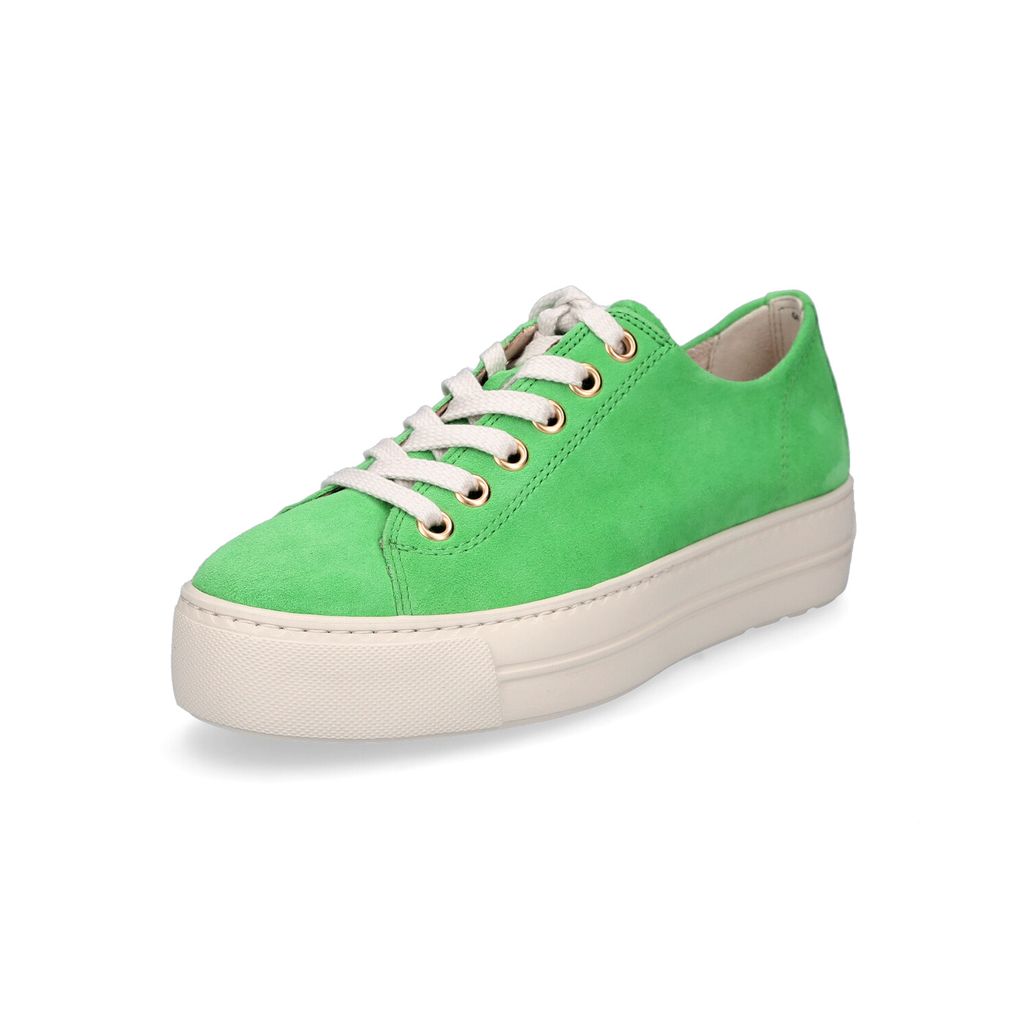 

Кроссовки Paul Green Sneaker, зеленый