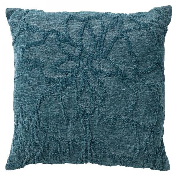 

Наволочка Dutch Decor Flora 45x45 cm, 45x45x45 см цвет sagebrush green