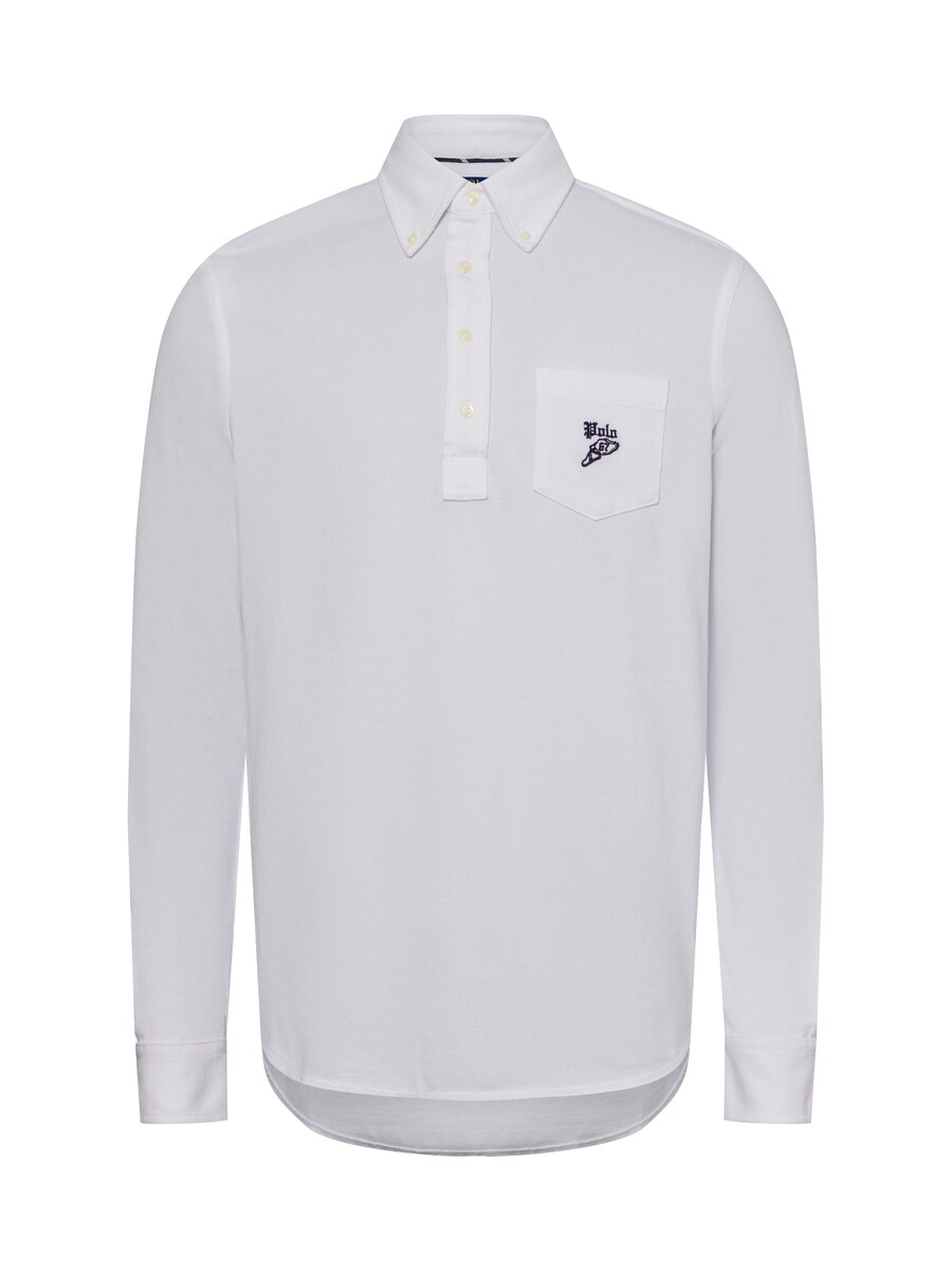 

Футболка Polo Ralph Lauren, White