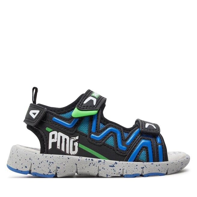 

Сандалии Primigi 5968222 Black, черный