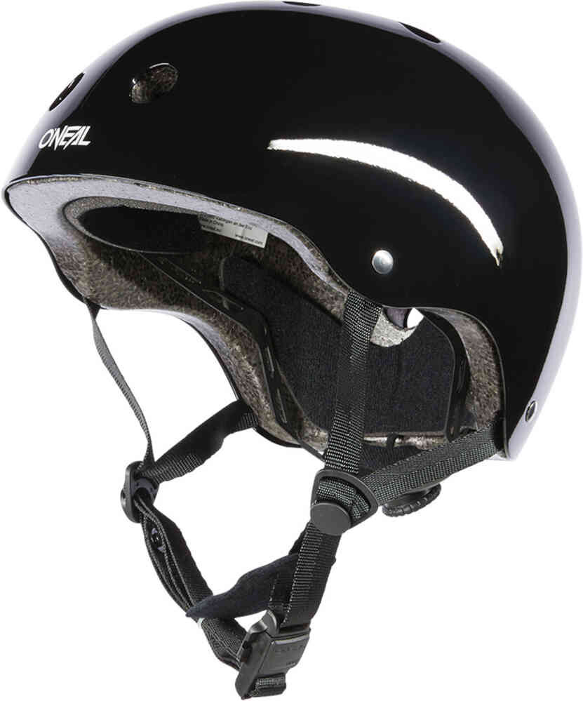 

Твердый велосипедный шлем с крышкой Dirt Lid Oneal