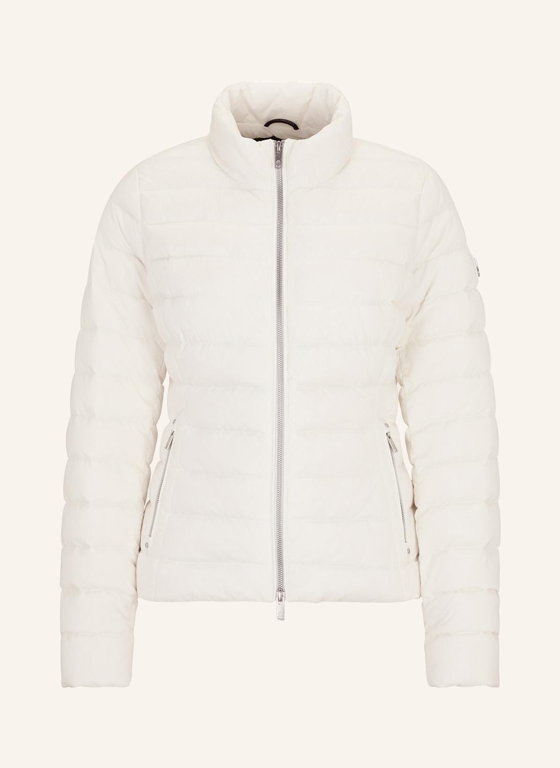 

Пуховик Gemma Moose Knuckles, экрю