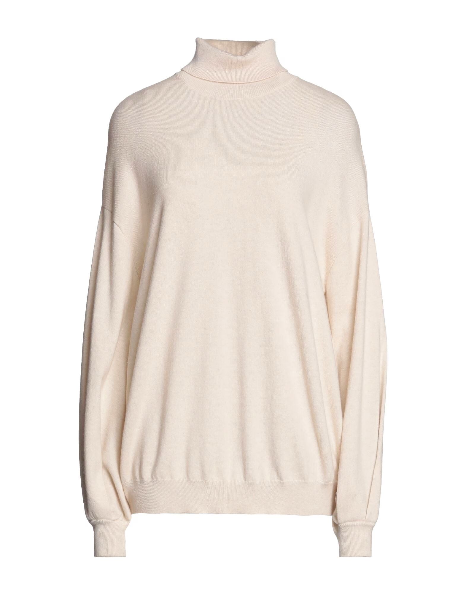 

Водолазка Brunello Cucinelli, айвори