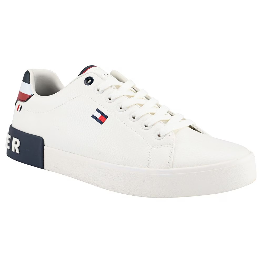 

Кроссовки Rezz casual Tommy Hilfiger, белый