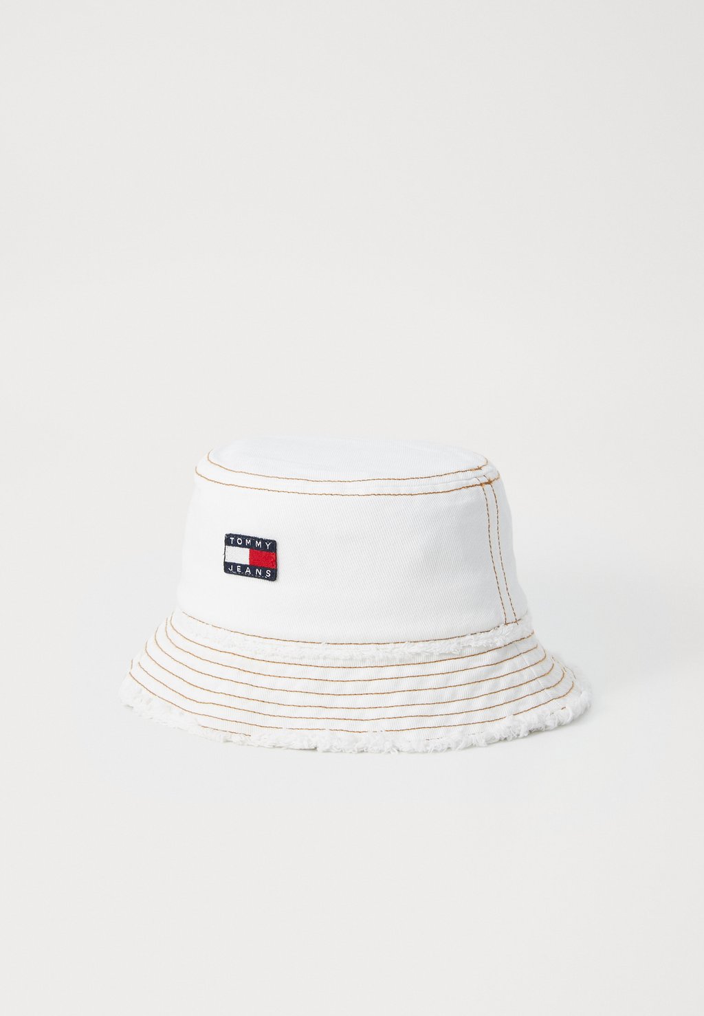 

Панама HERITAGE BUCKET UNISEX Tommy Jeans, деним