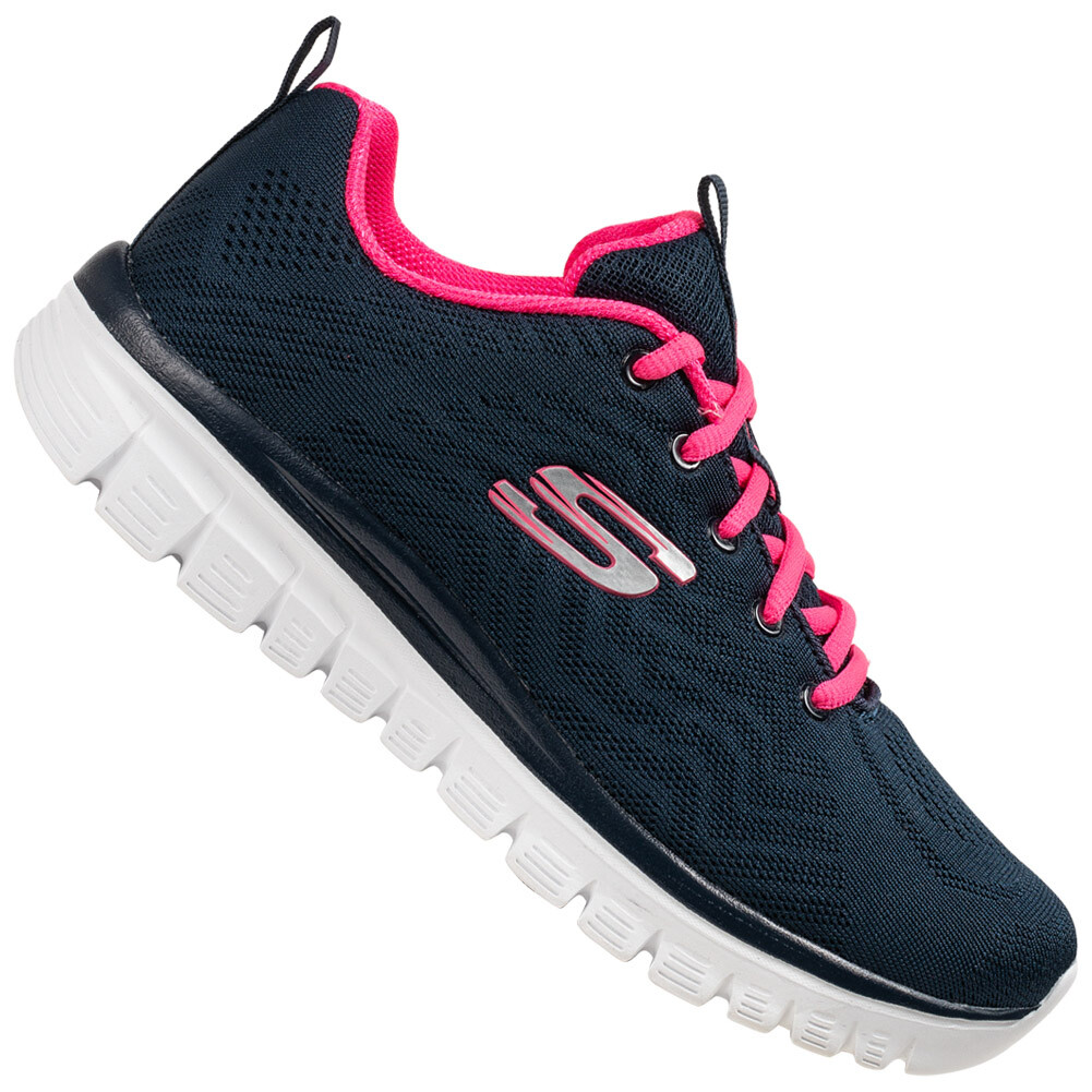 Skechers Graceful - Женские кроссовки Get Connected
