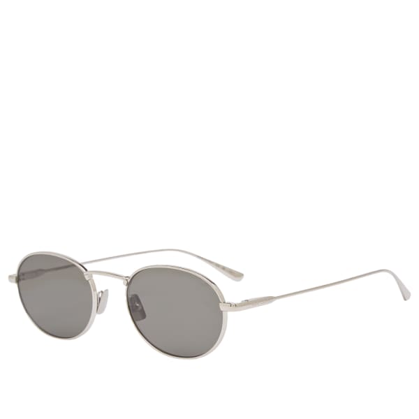

Солнцезащитные очки Saint Laurent SL 799 Saint Laurent Sunglasses, мультиколор