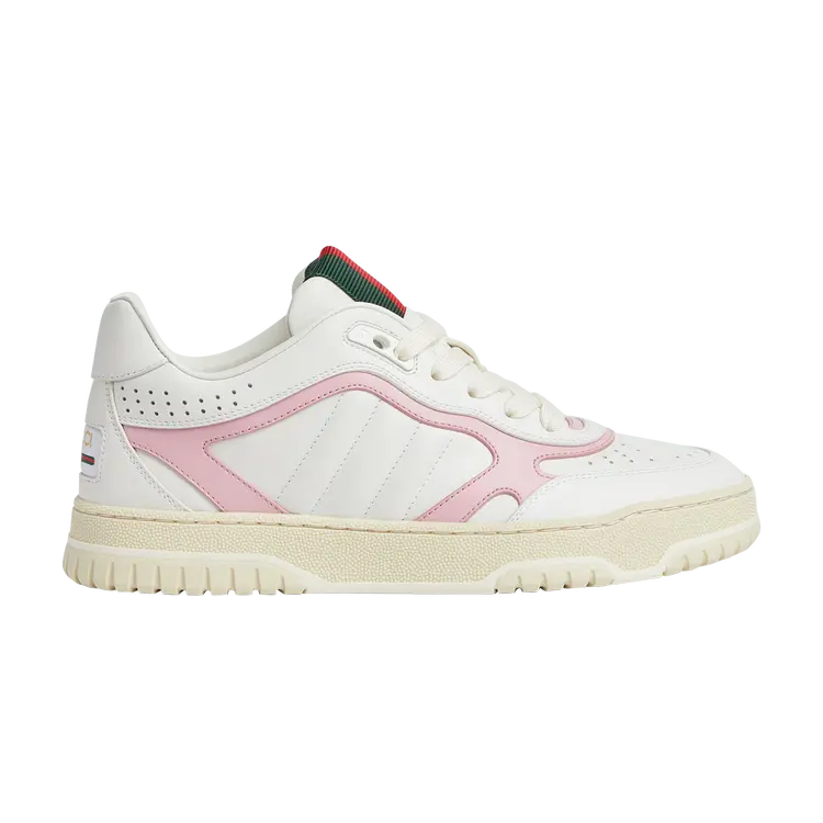 Кроссовки Gucci Wmns Re-Web Sneaker, белый
