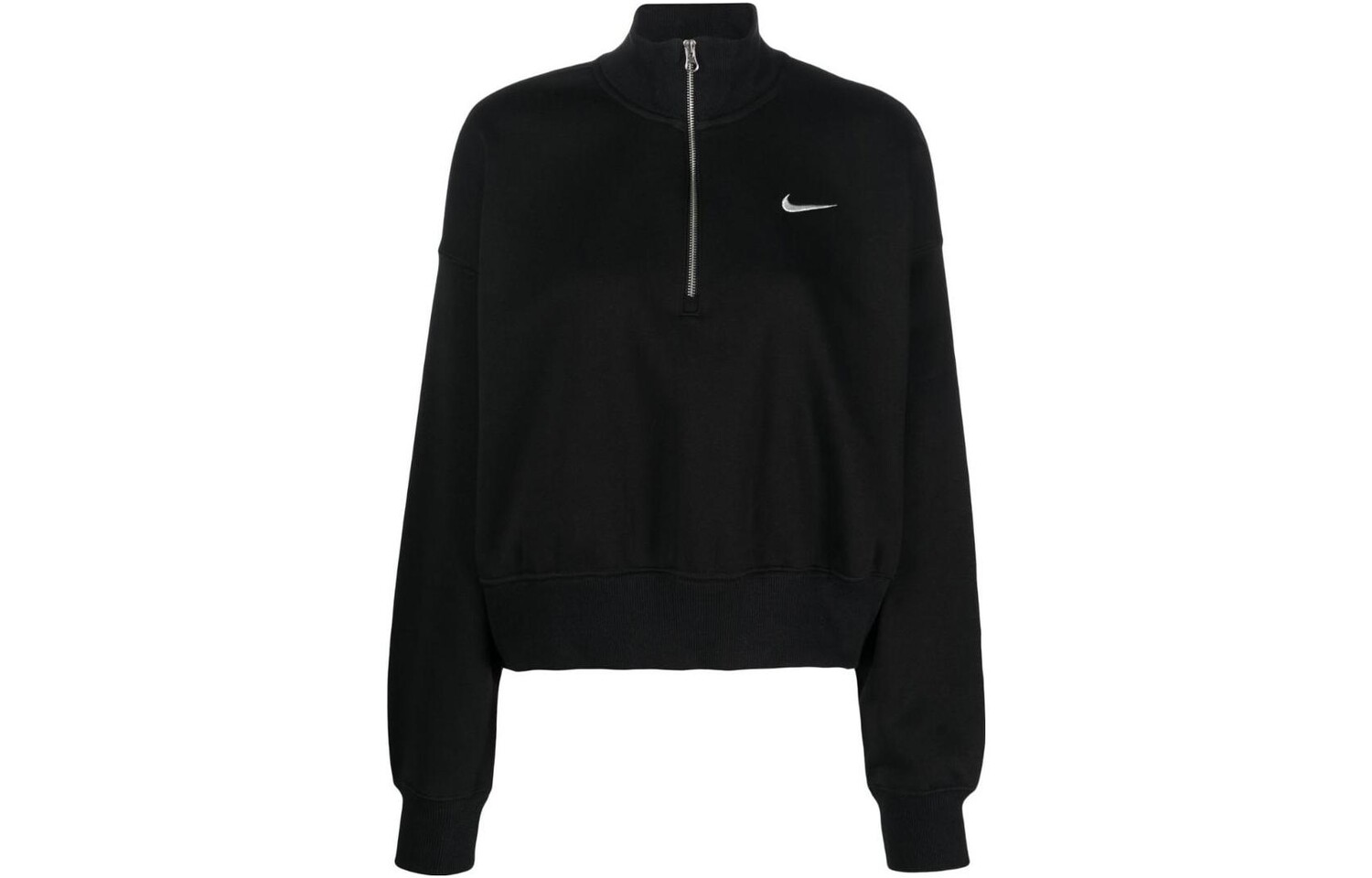 

Женская толстовка Nike, цвет Black