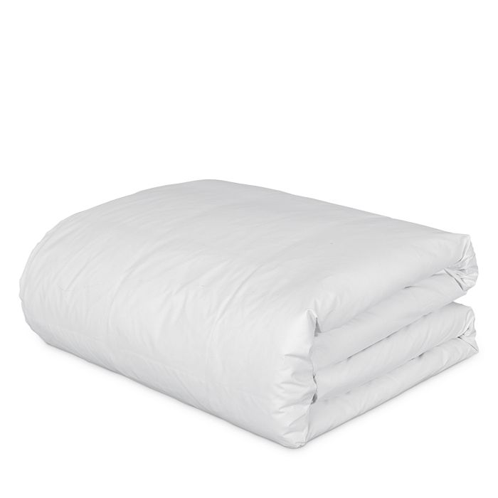 

Пододеяльник Frette Percale King, белый