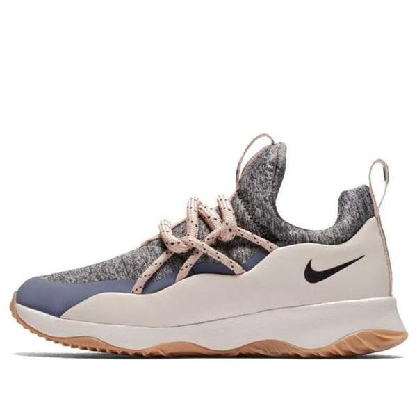 

Кроссовки городская петля Nike, розовый