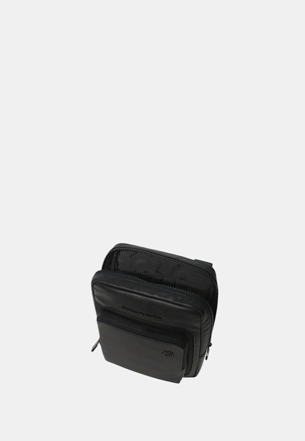 

Сумка через плечо Piquadro, черный