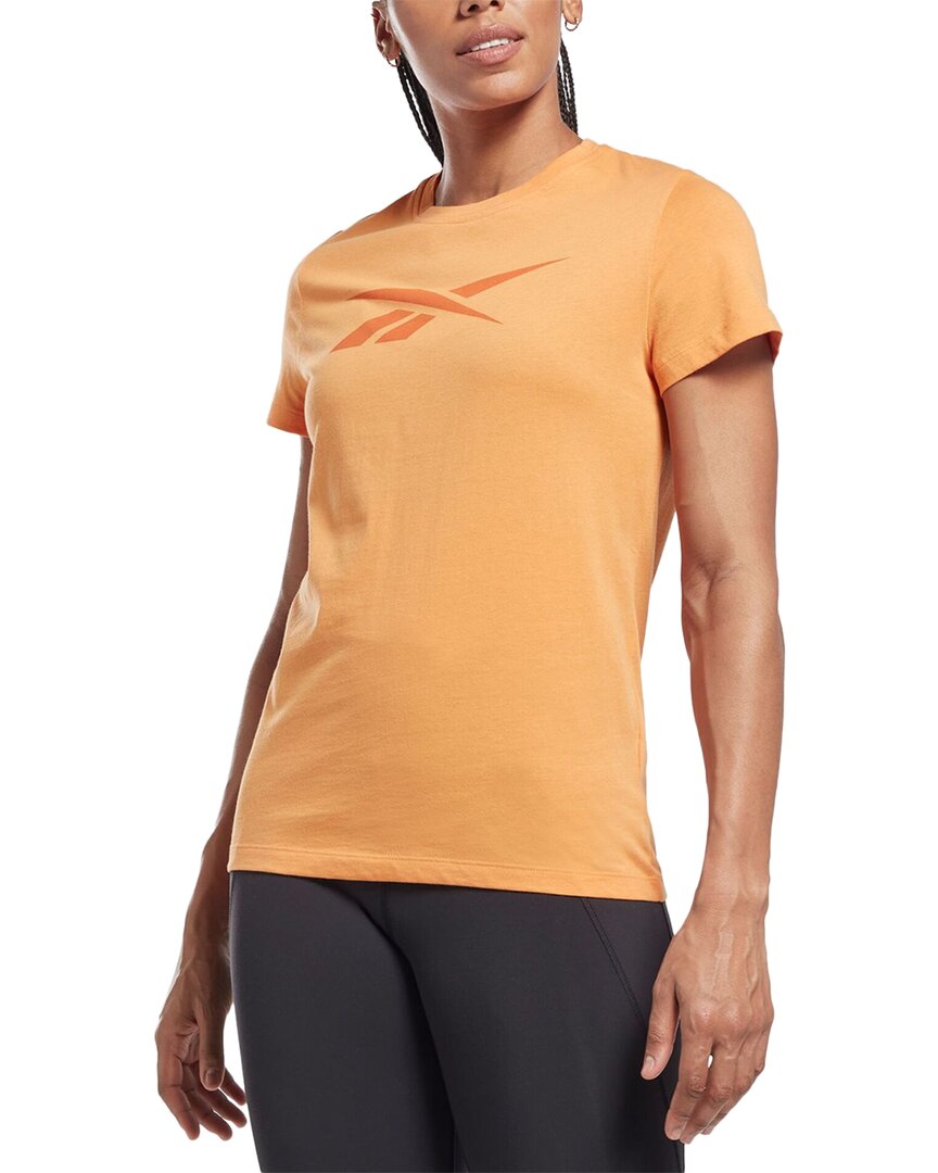 

Футболка Reebok Id Train Ac, цвет multi