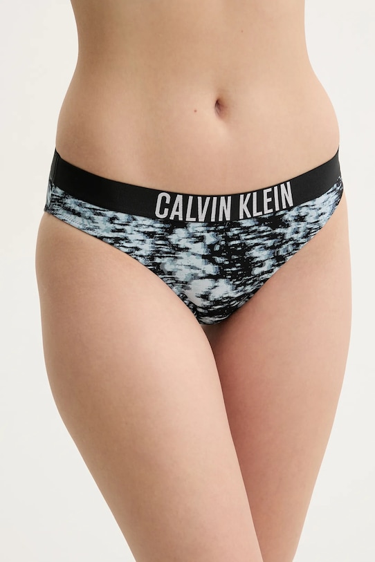 

Купальник Figi Calvin Klein, черный