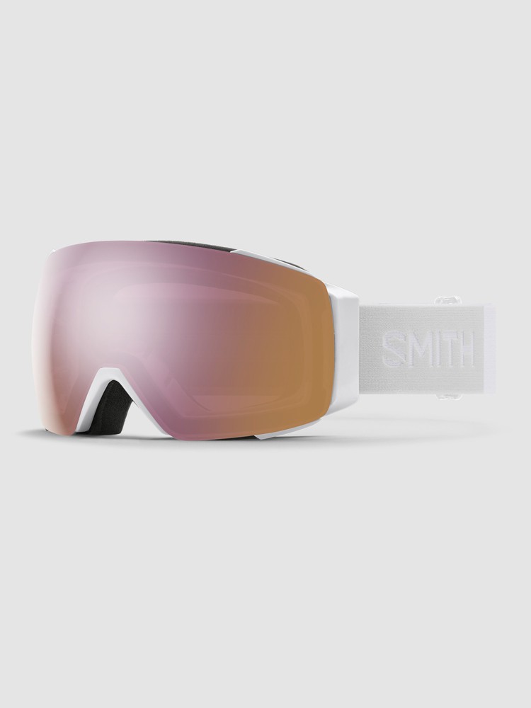 

Очки для сноуборда Smith I/O Mag White Vapor +Bonus Lens Goggle, cp ed rs gd m+cp st rs fl, Белый, Очки для сноуборда Smith I/O Mag White Vapor +Bonus Lens Goggle, cp ed rs gd m+cp st rs fl