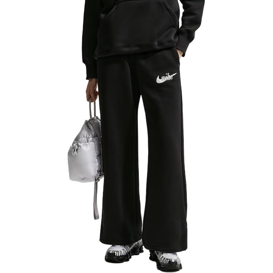 

Спортивные повседневные брюки Women's Nike, черный