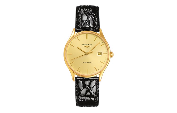 

Часы Lyre L4.860.2.32.2 LONGINES
