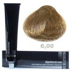 

Краска Selective Oligomineral Cream 6.00 Темно-русый