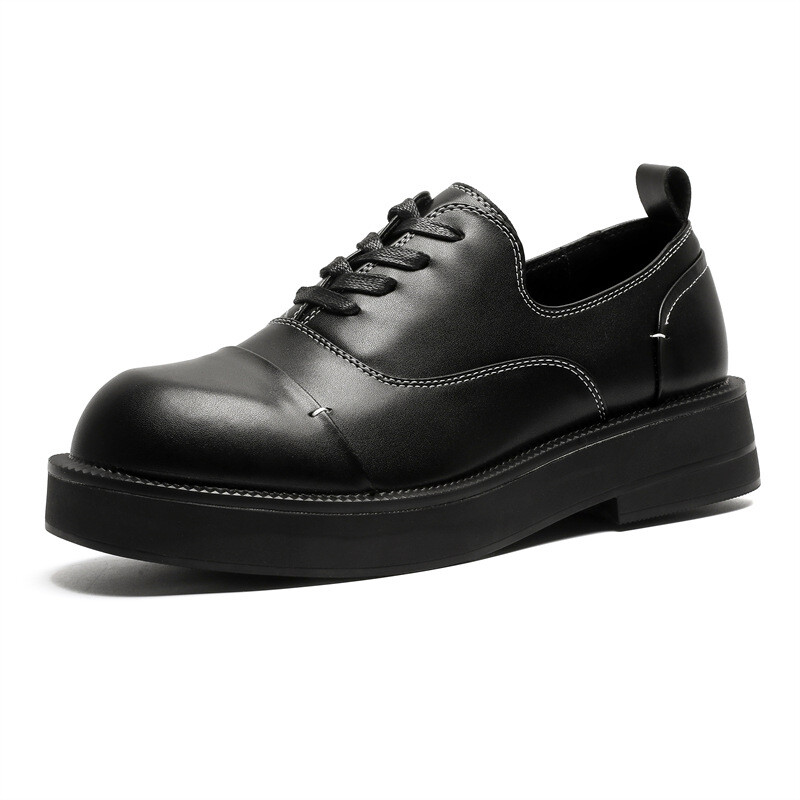 

Туфли Men"s Casual Men Low-Top черный V05