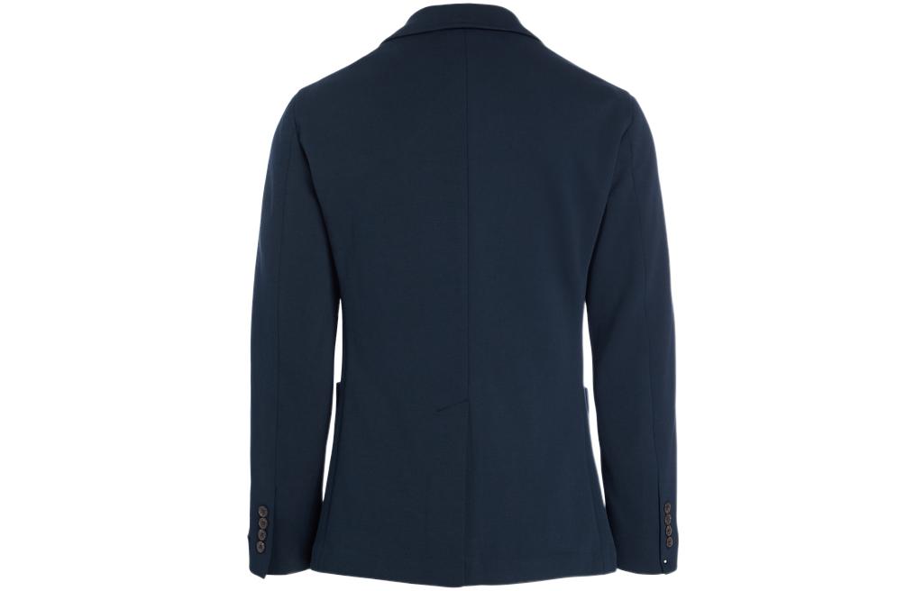 Polo Ralph Lauren Курс FW22 Business Suit мужской Marine Blue — фото 4