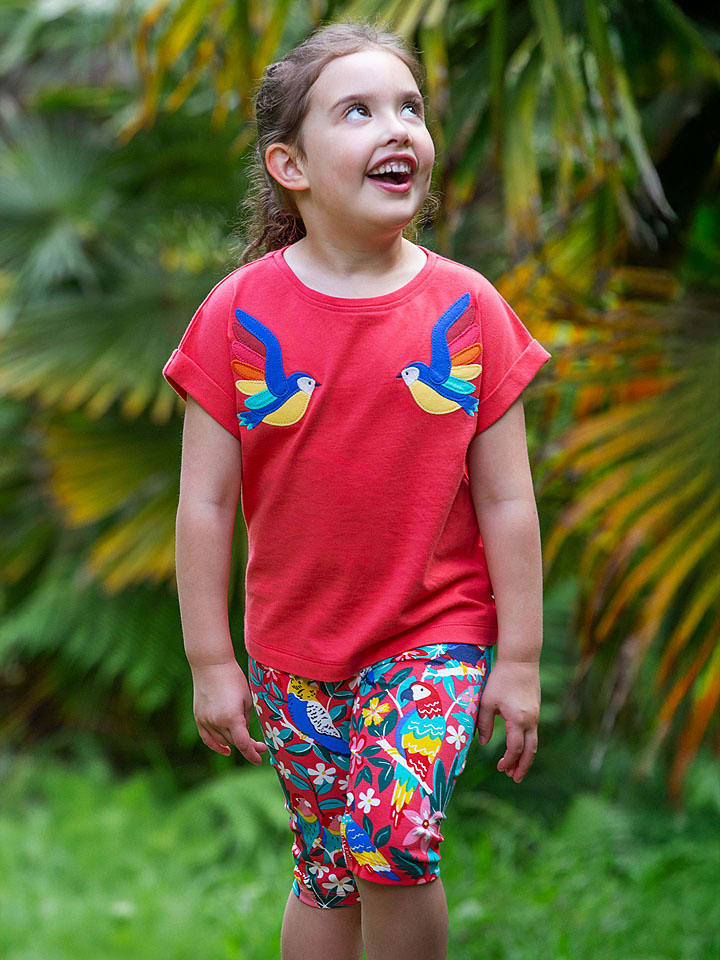 

Футболка Frugi