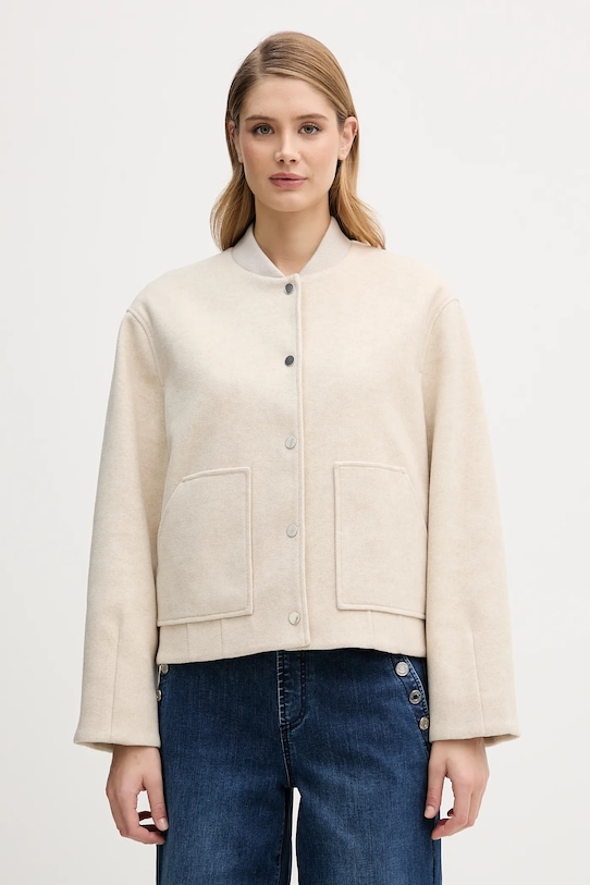 

Куртка OUI, бежевый