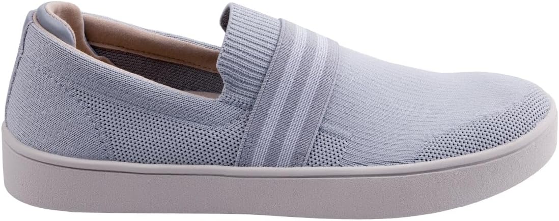 

Мужские слипоны REVITALIGN Marine, серый