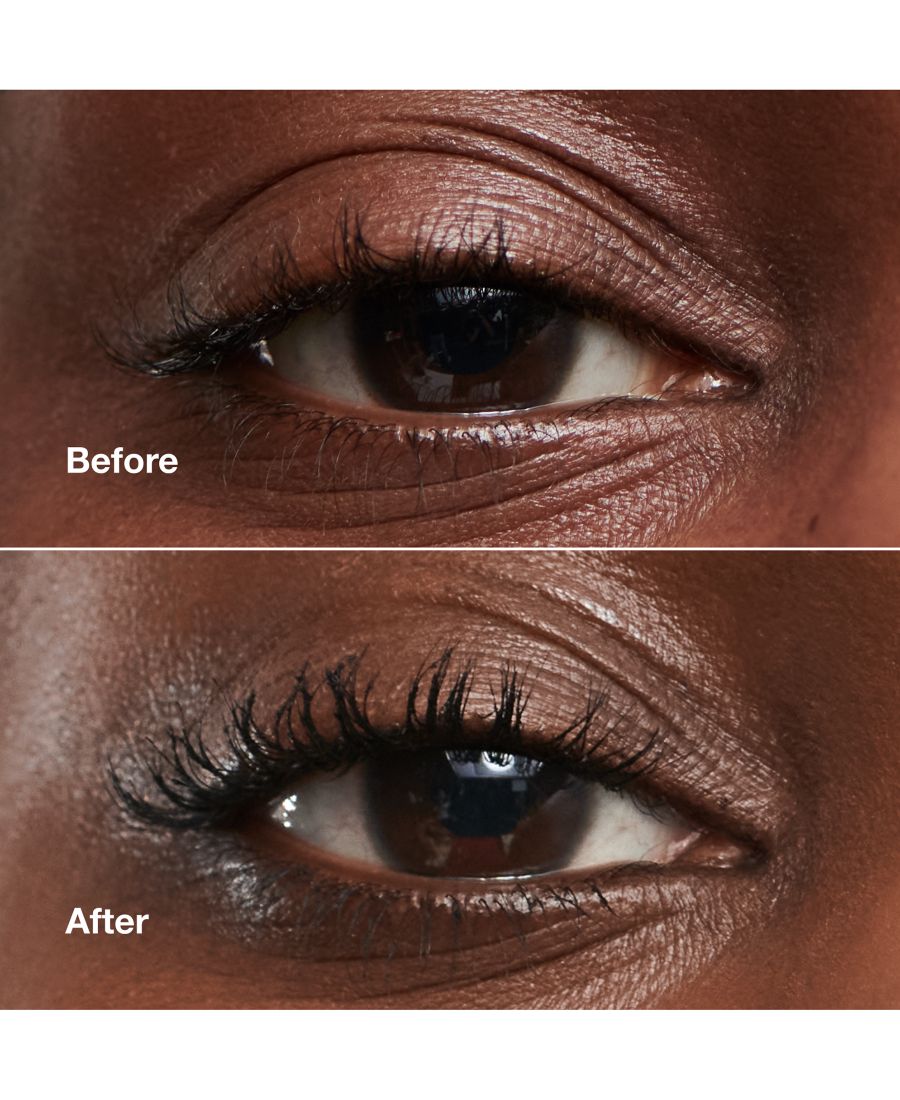 Тушь для ресниц High Impact Zero Gravity Tubing Mascara Clinique, черный — фото 3