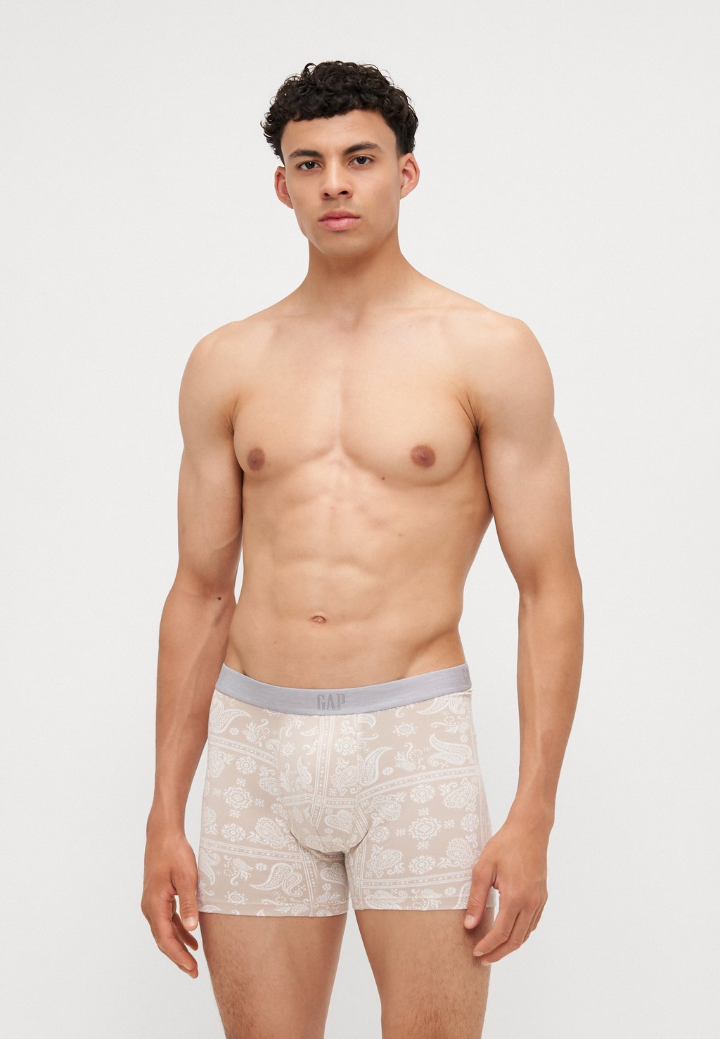 

Брюки-кюлоты 3 PACK GAP, мультиколор