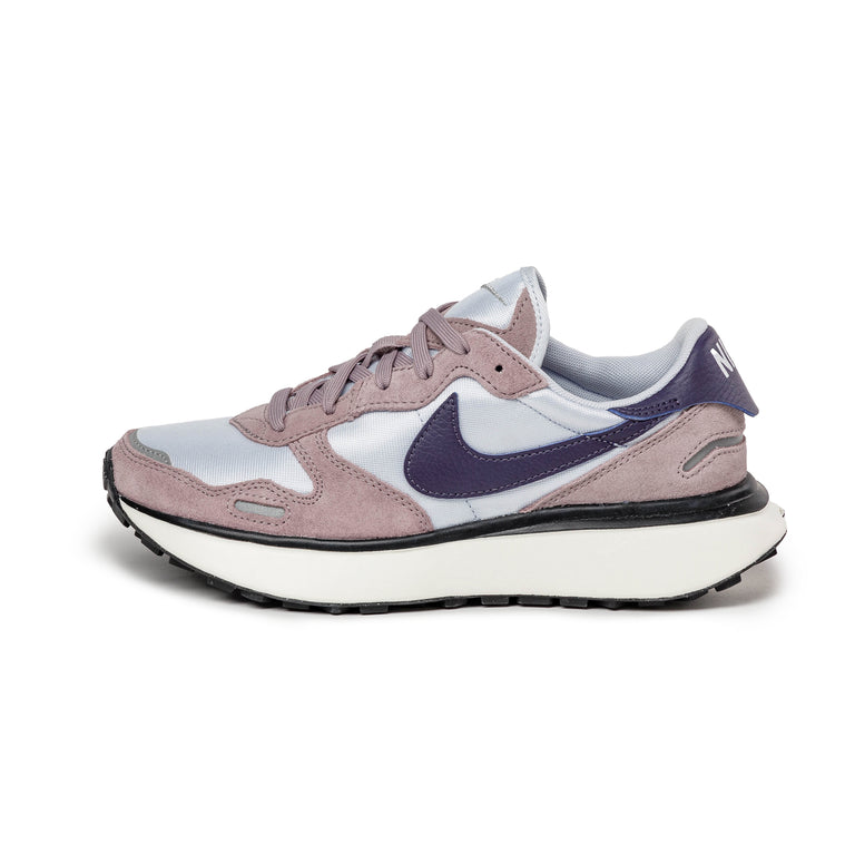 

Кроссовки wmns phoenix waffle Nike, серый