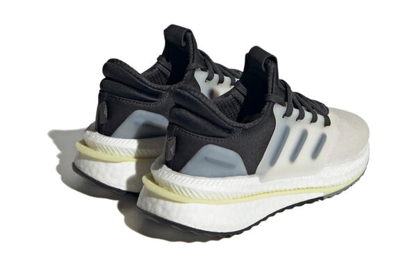 Кроссовки x_plrboost Adidas, бежевый — фото 4