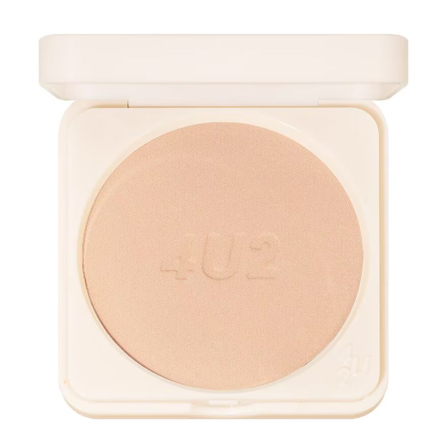 

4 U 2 4U2 Pro Skin Longwear Foundation Powder SPF50+ PA++++ 10г. 30, Warm Sand