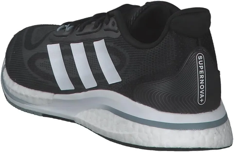 Мужские кроссовки Adidas Saturday Short Sport, черный — фото 4