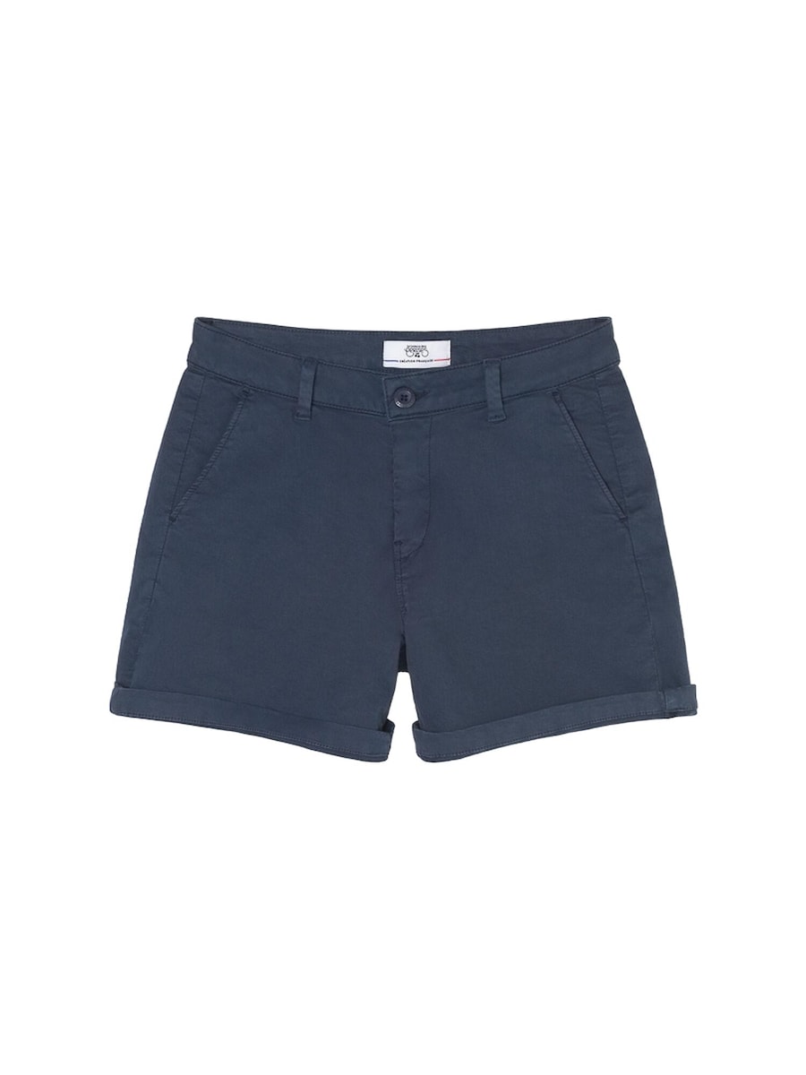 

Брюки свободного кроя Le Temps Des Cerises Lyvi 1, темно-синий