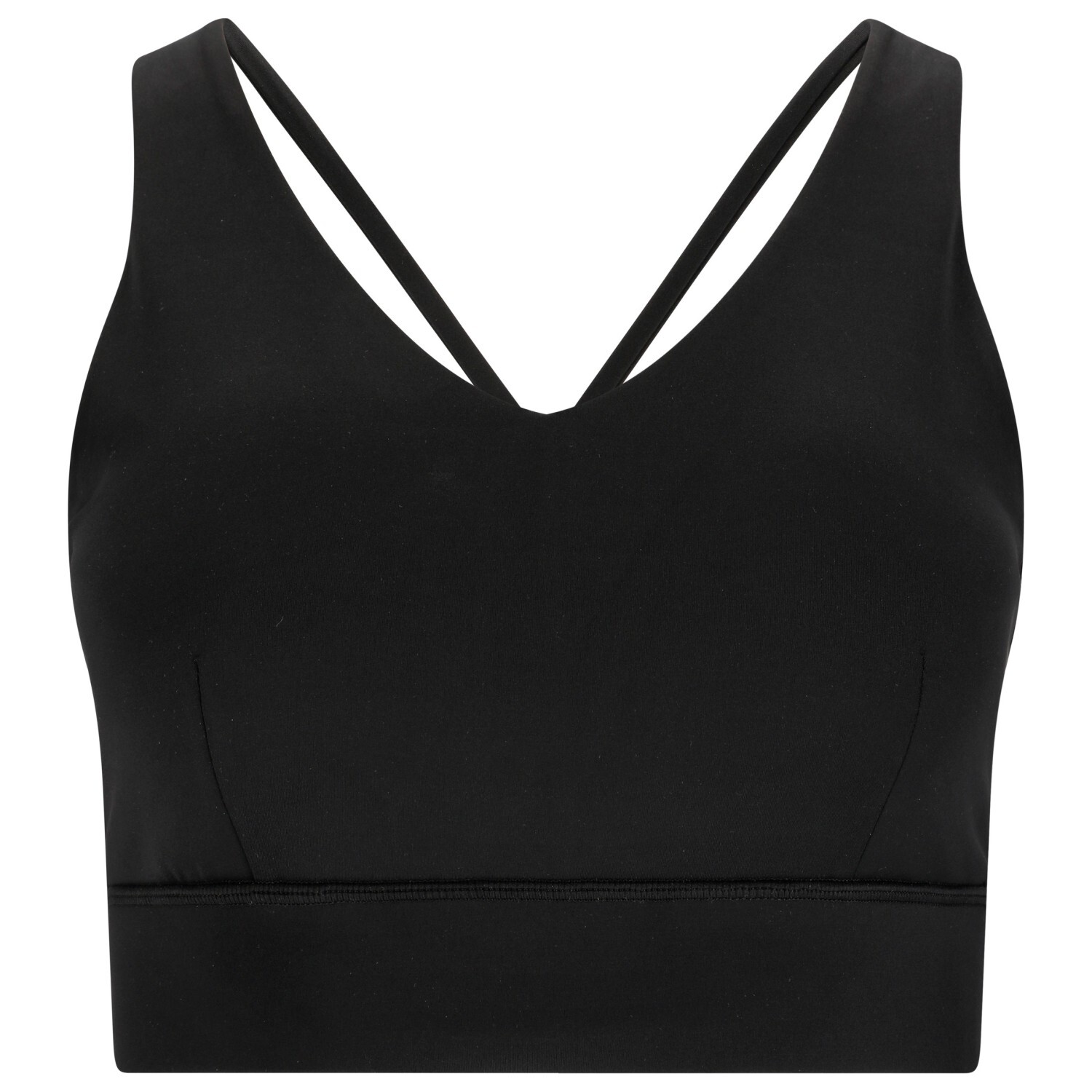 

Спортивный бюстгальтер Athlecia Women's Dilraba Sports Bra, черный