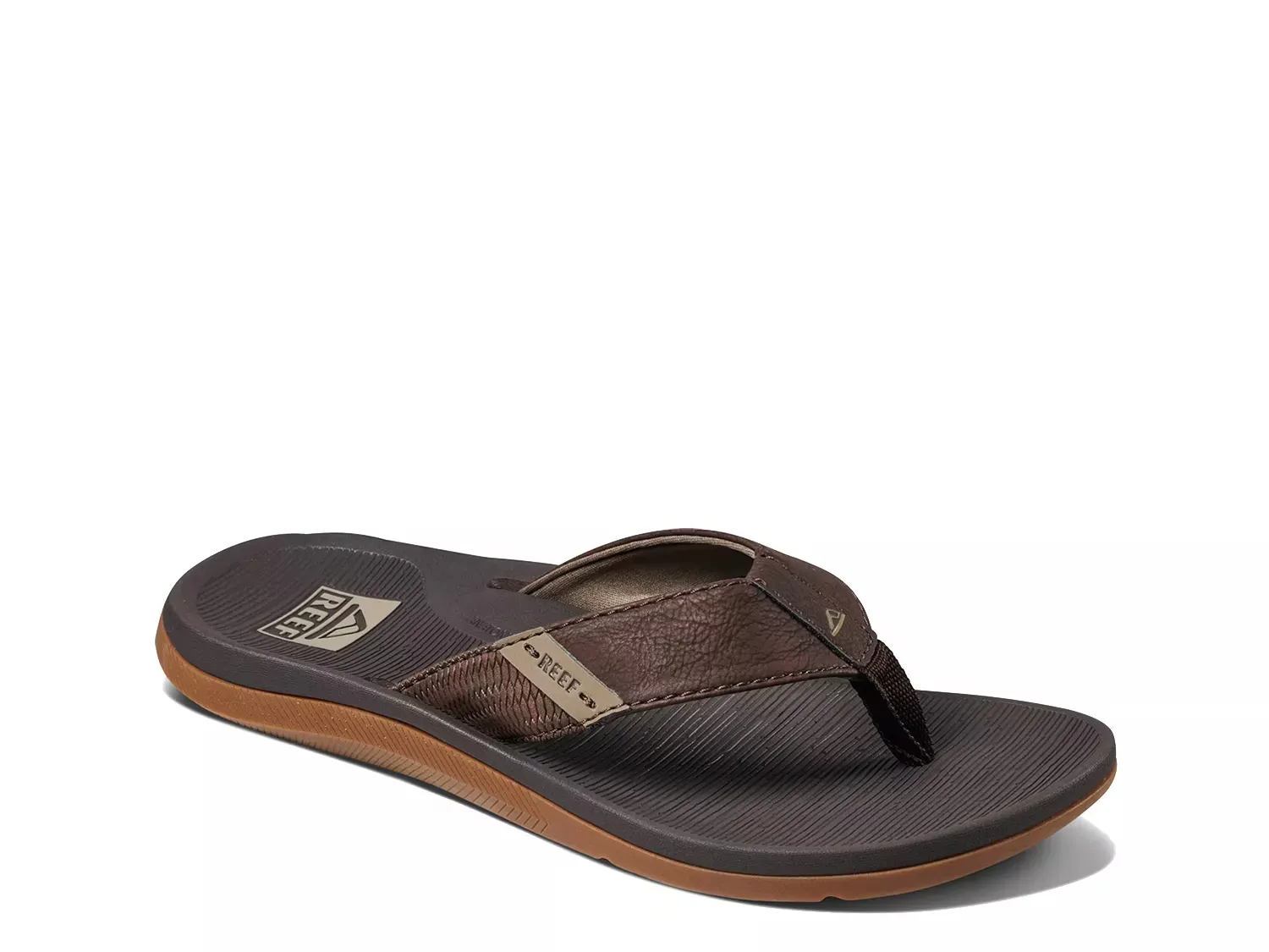 

Сандалии Santa Ana Reef, Dark Brown