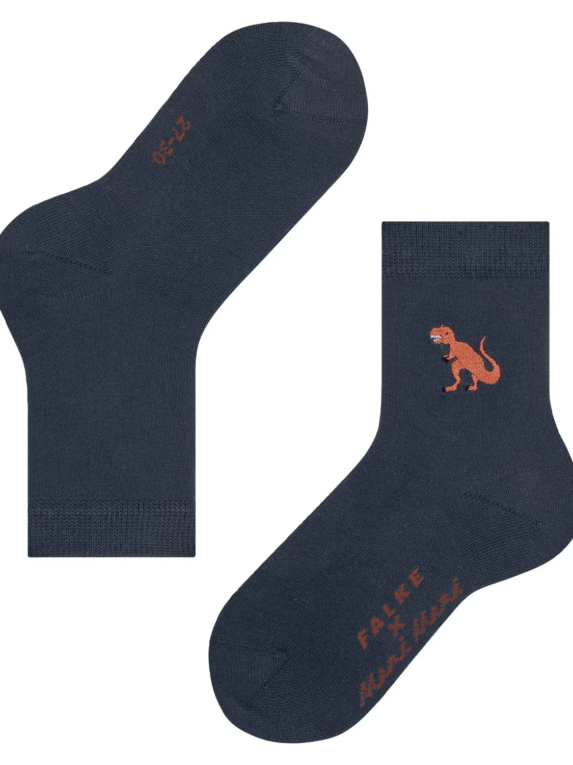 Носки Falke FALKE x meri meri, синий — фото 3