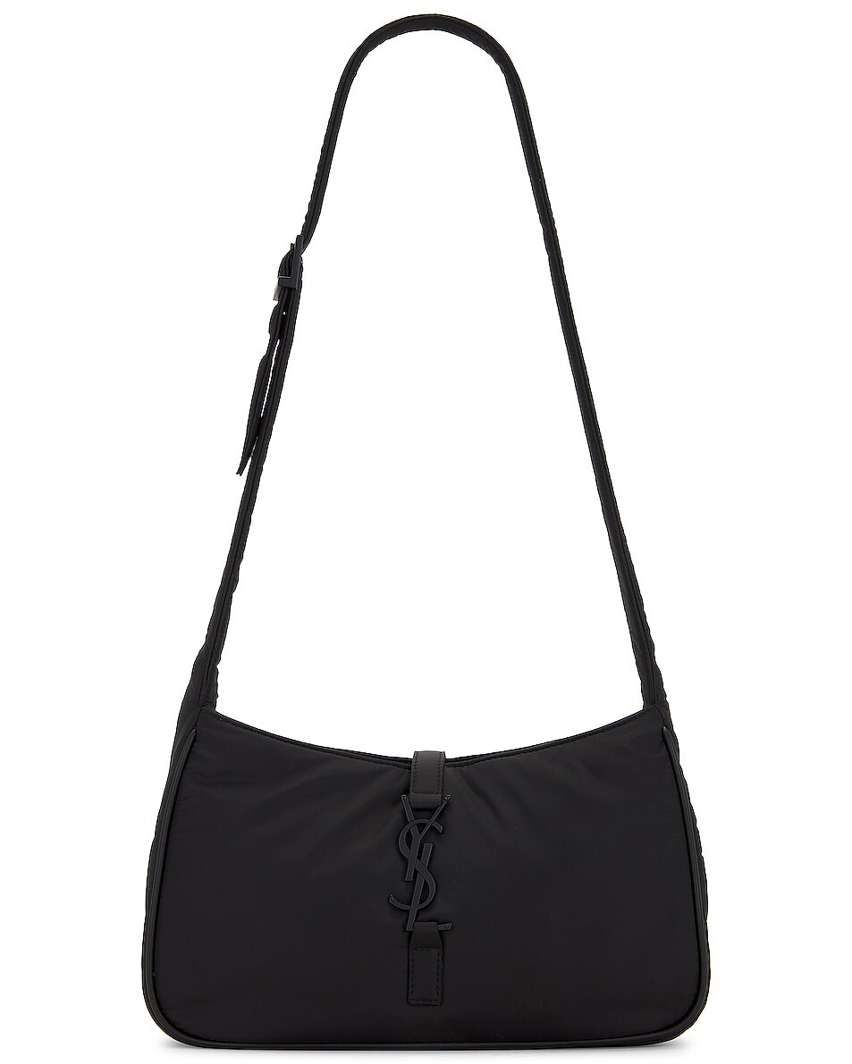 

Сумка Saint Laurent 5a7 Shoulder, неро