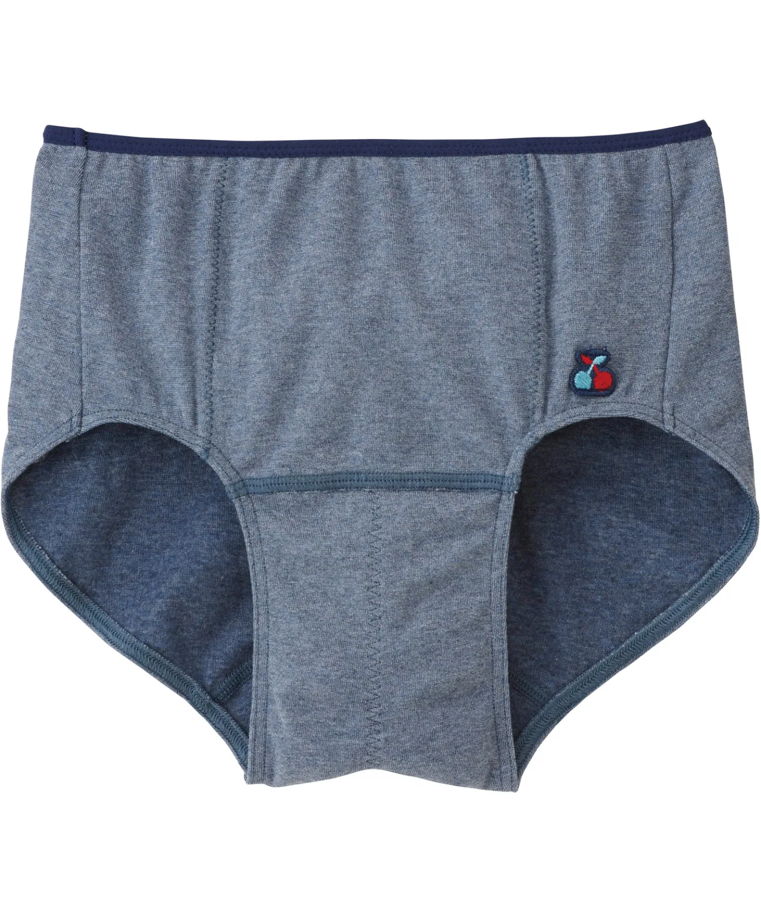 Гигиенические шорты Wacoal Junior, первого типа, подходят для первой менструации.