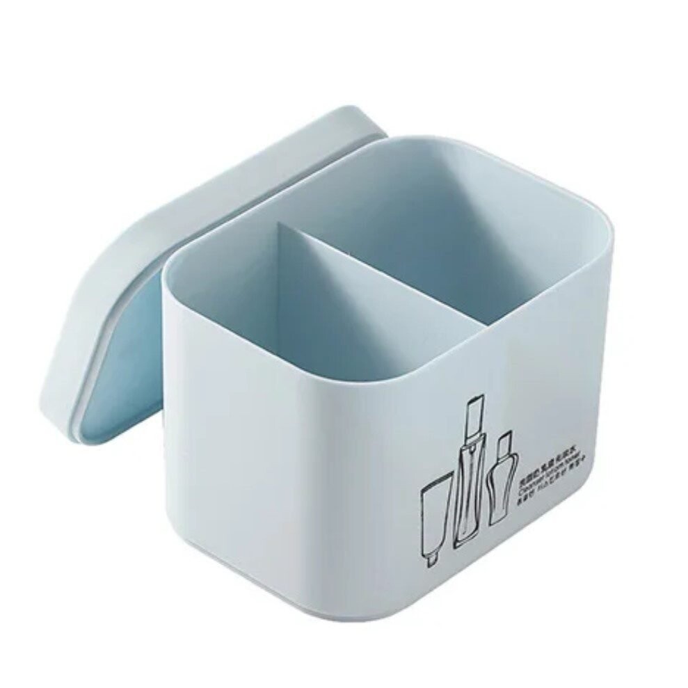 

Многофункциональный органайзер для косметики Medium Sage Inna Marka