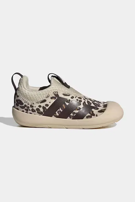 Кроссовки детские Monofit Adidas, бежевый