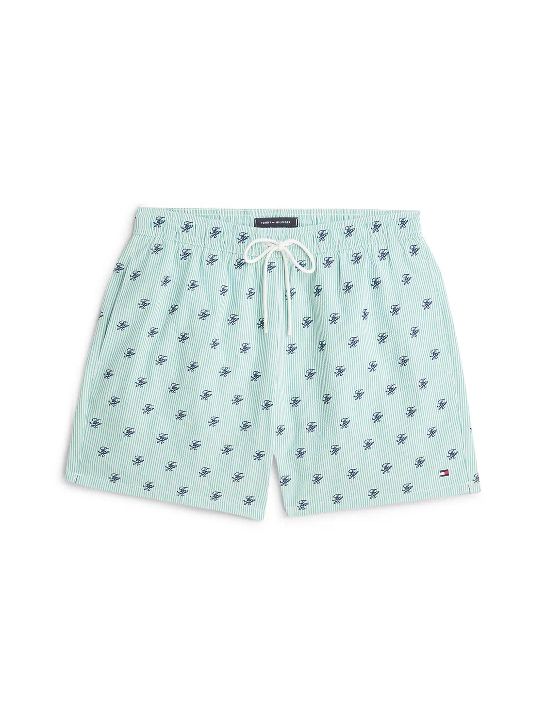 Шорты для плавания 'ИТАКА' Tommy Hilfiger Underwear, Mint